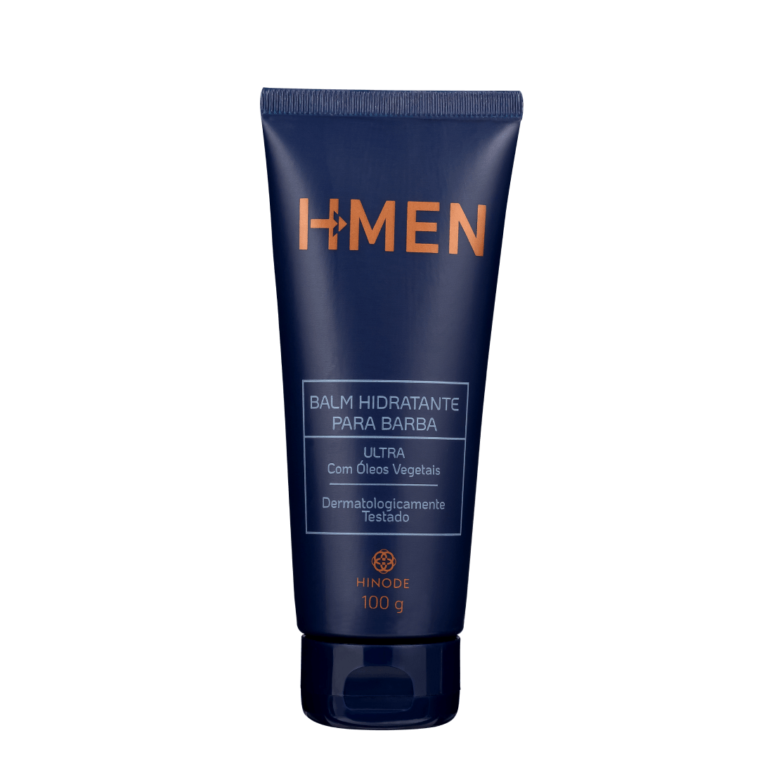 Balm Hidratante para Barba H-Men 100g