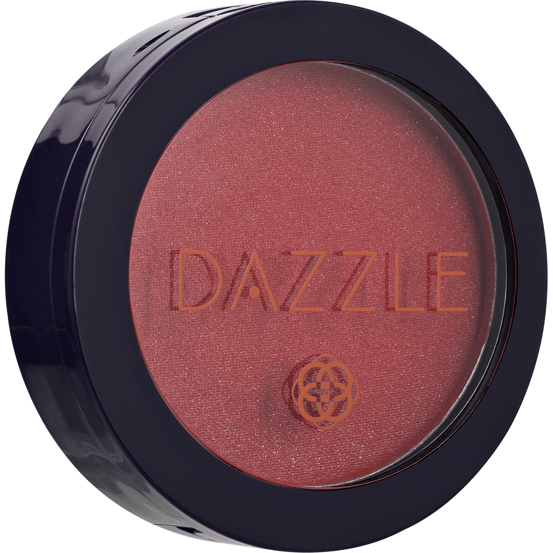 Miniatura 3 do produto Blush Compacto Dazzle