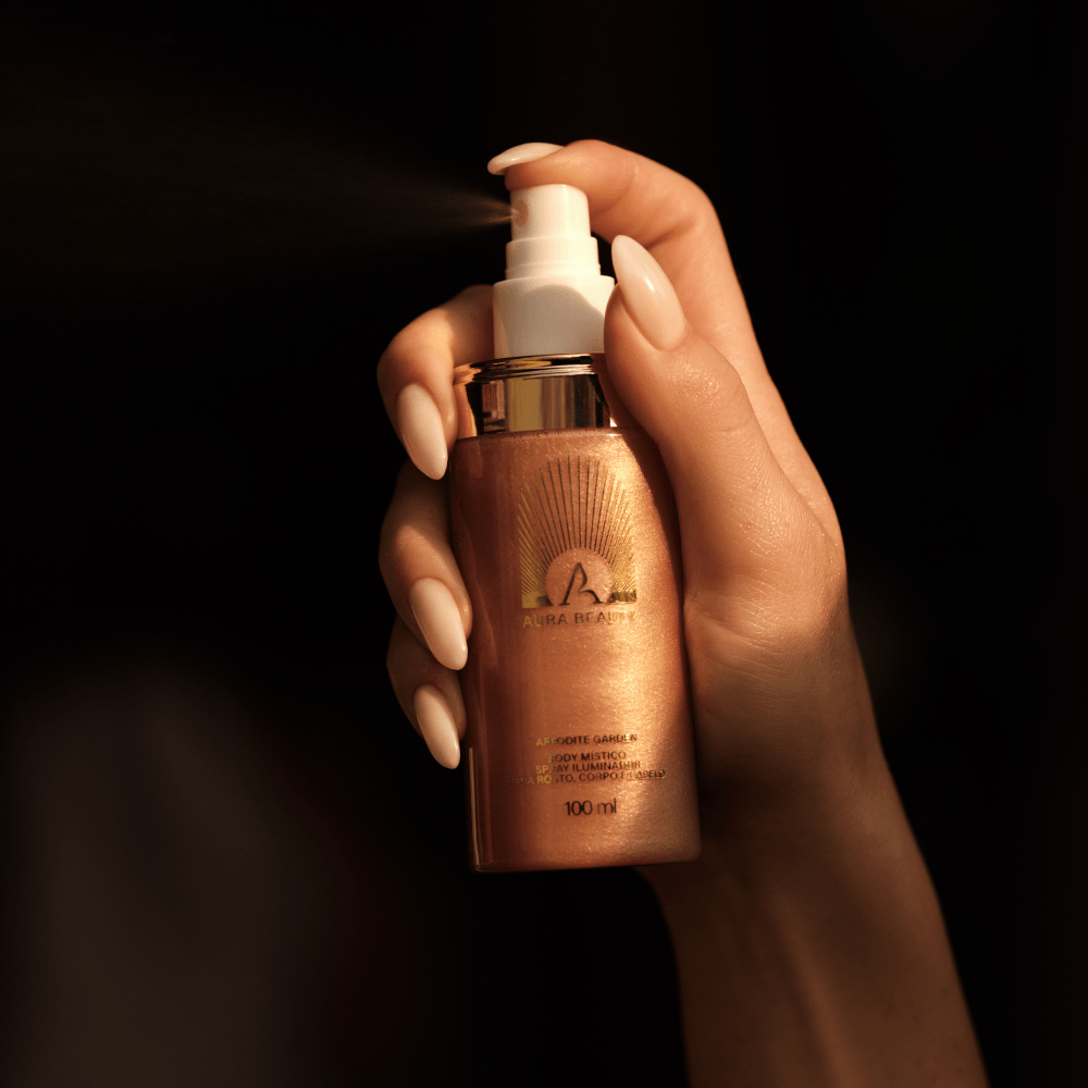 Miniatura 3 do produto Body Místico Afrodite Garden Aura Beauty Jade Picon