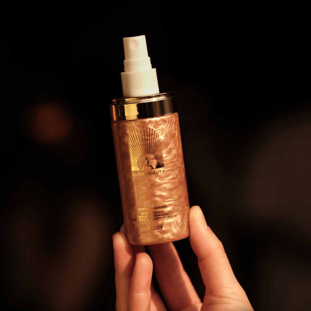 Miniatura 4 do produto Body Místico Afrodite Garden Aura Beauty Jade Picon