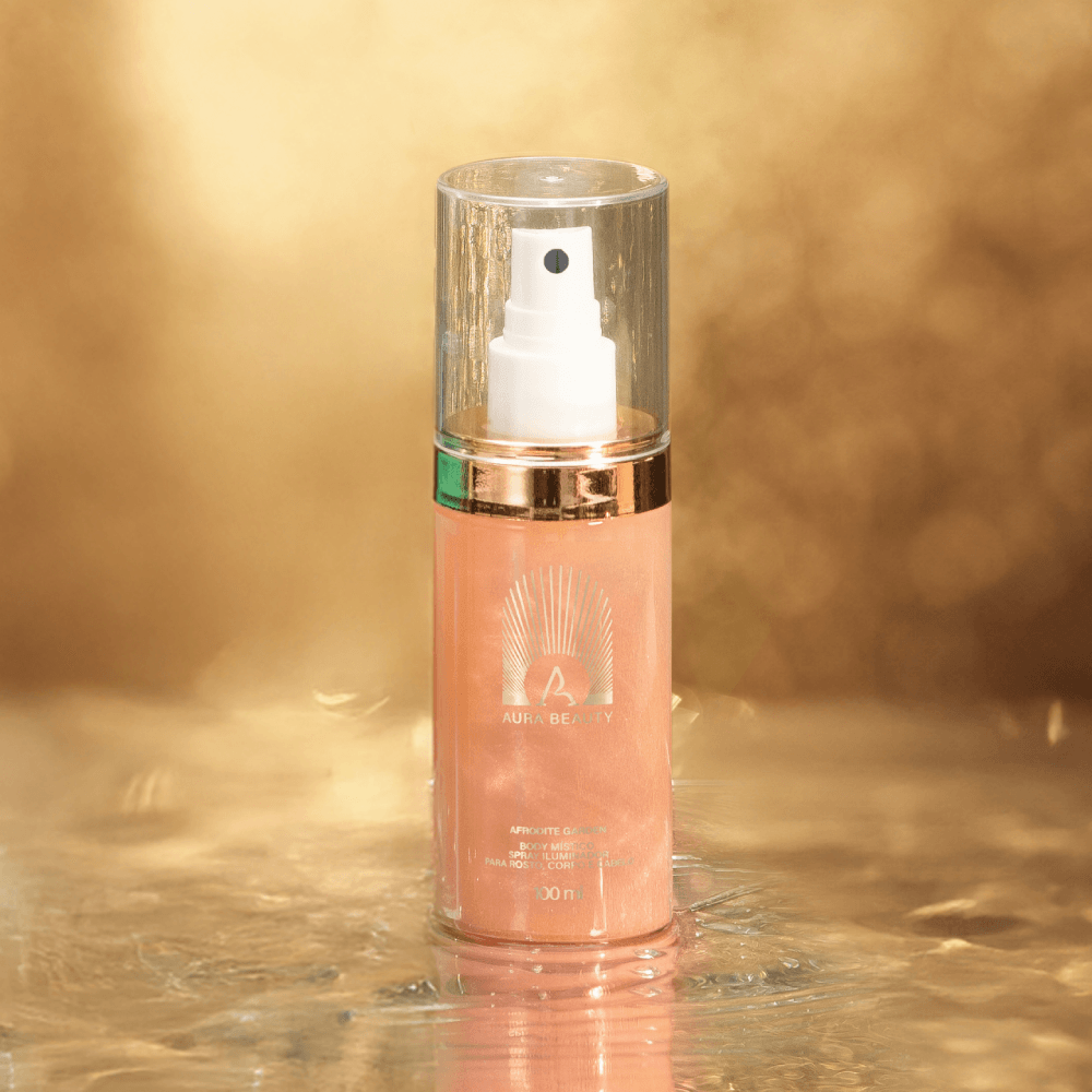 Miniatura 6 do produto Body Místico Afrodite Garden Aura Beauty Jade Picon