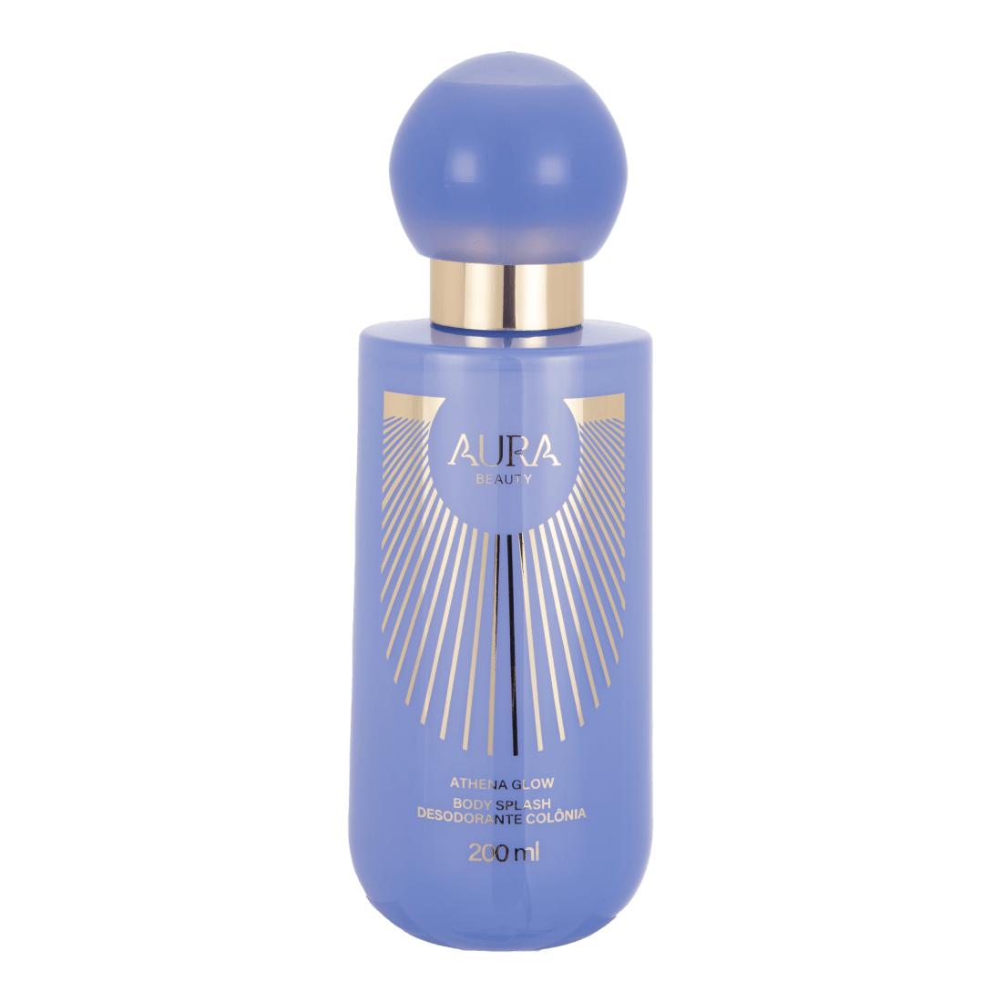Body Splash Athena Glow Aura Beauty By Jade Picon