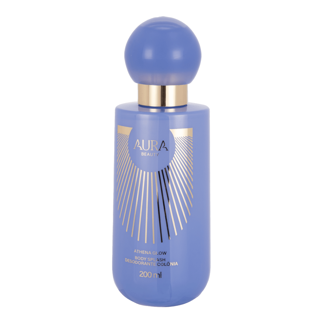 Miniatura 3 do produto Body Splash Athena Glow Aura Beauty By Jade Picon