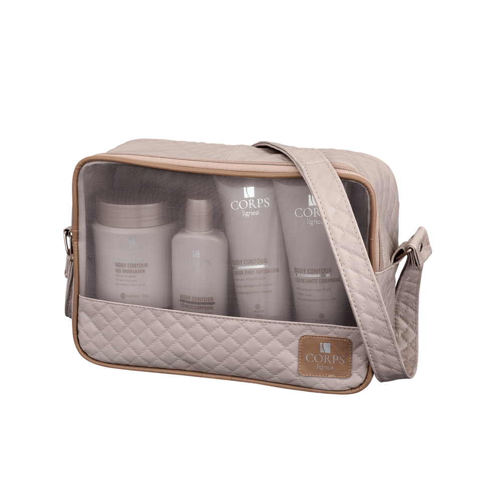Bolsa Corps Lígnea