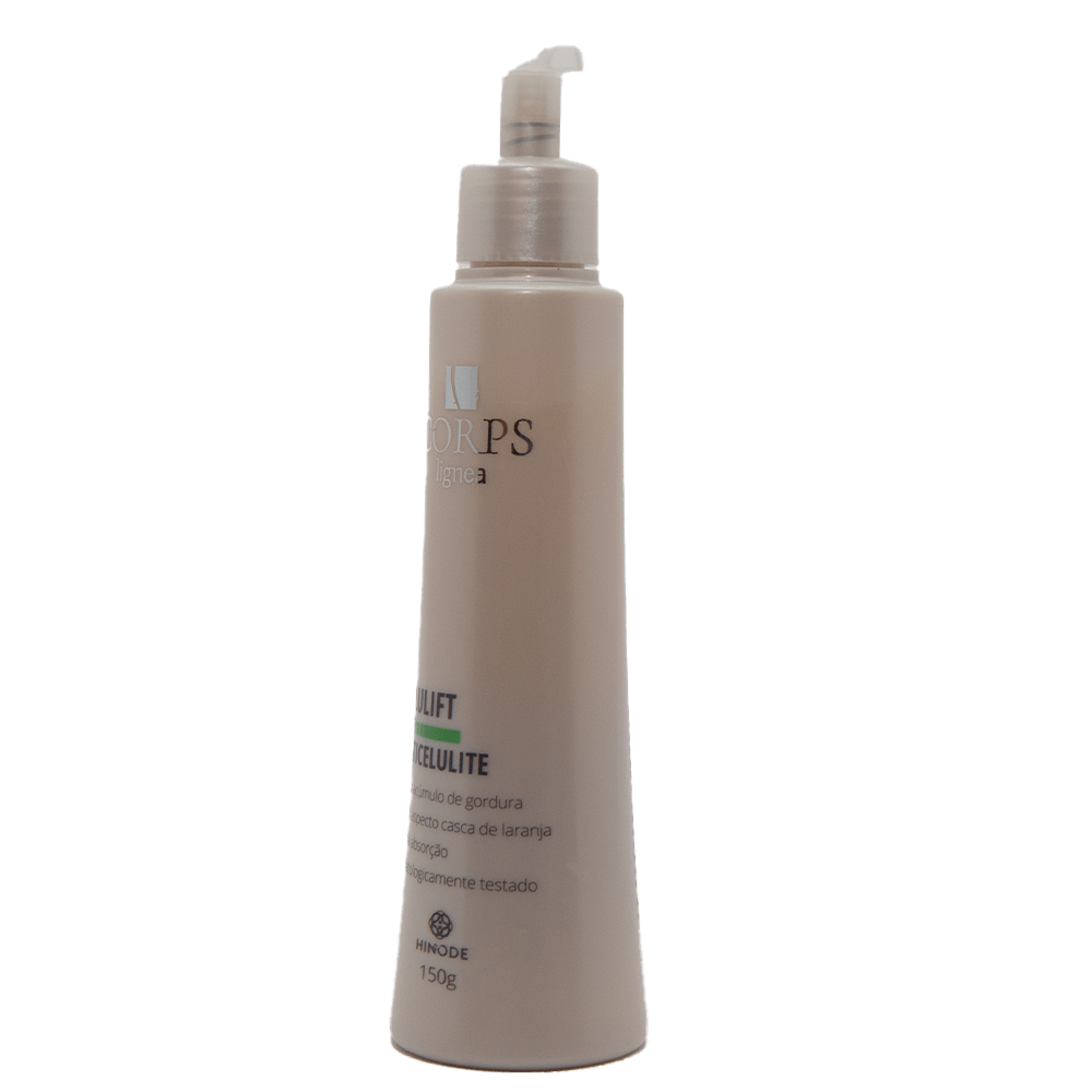 Miniatura 6 do produto Creme Anti Celulite Corps Lígnea Celulift 150g