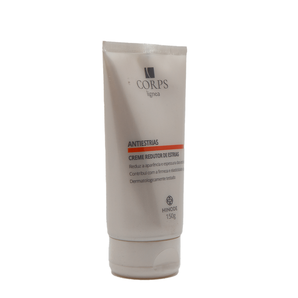 Miniatura 2 do produto Creme Redutor De Estrias Corps Lignea 150g