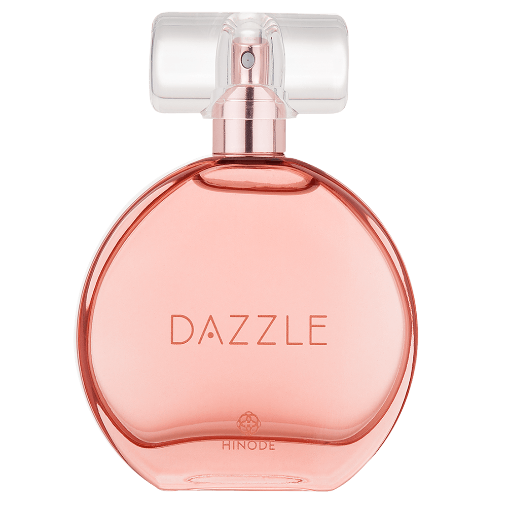 Dazzle Color Chámpagne Deo Colônia 60ml