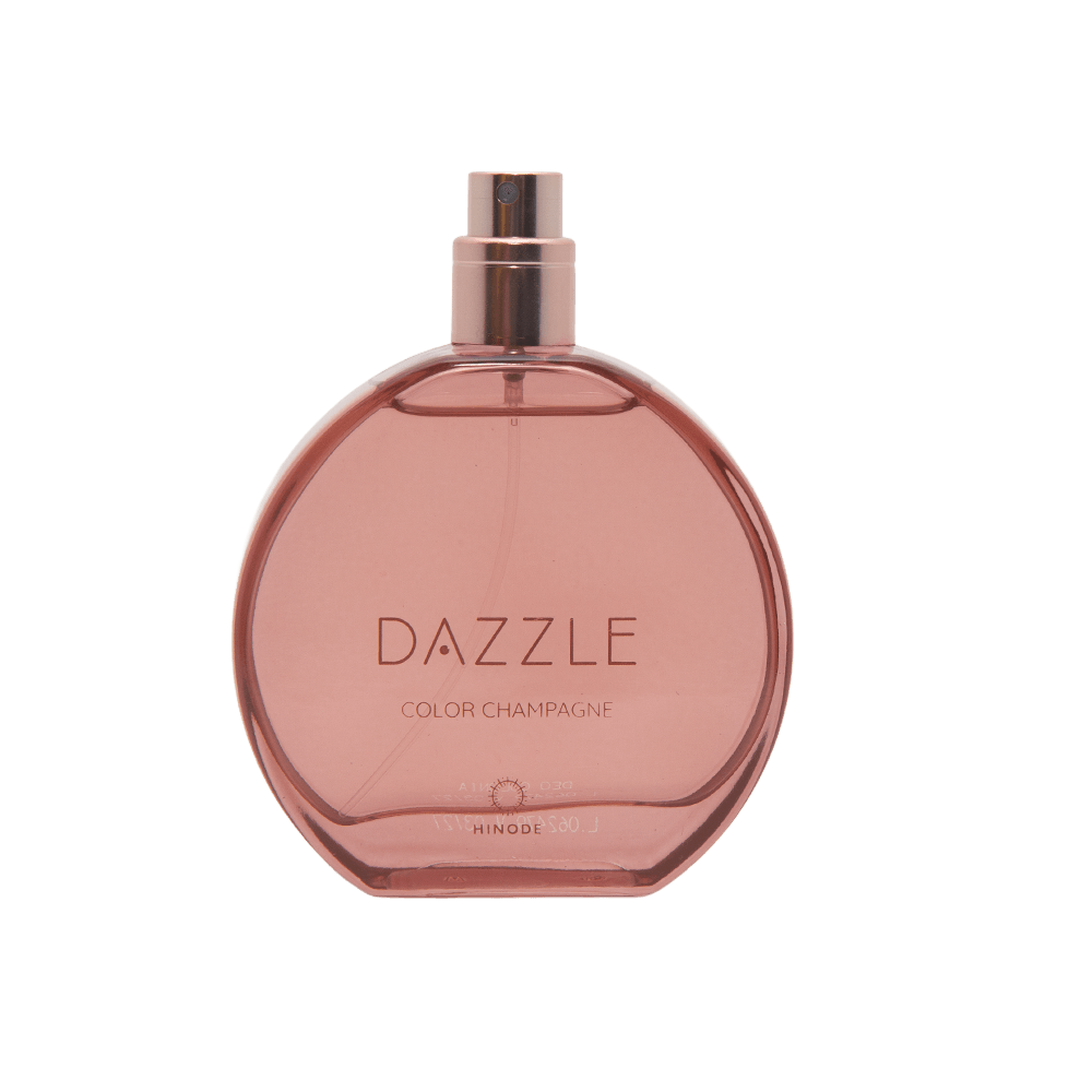 Miniatura 3 do produto Dazzle Color Chámpagne Deo Colônia 60ml