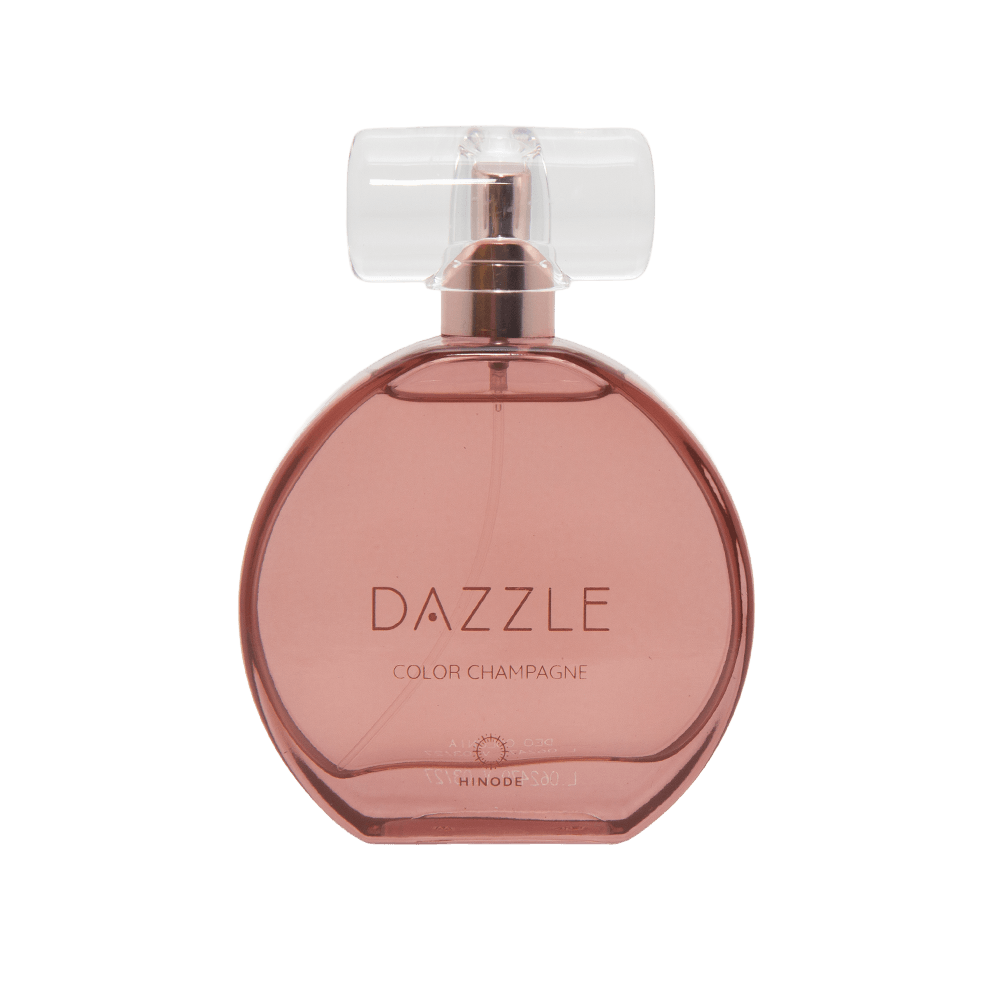 Miniatura 4 do produto Dazzle Color Chámpagne Deo Colônia 60ml
