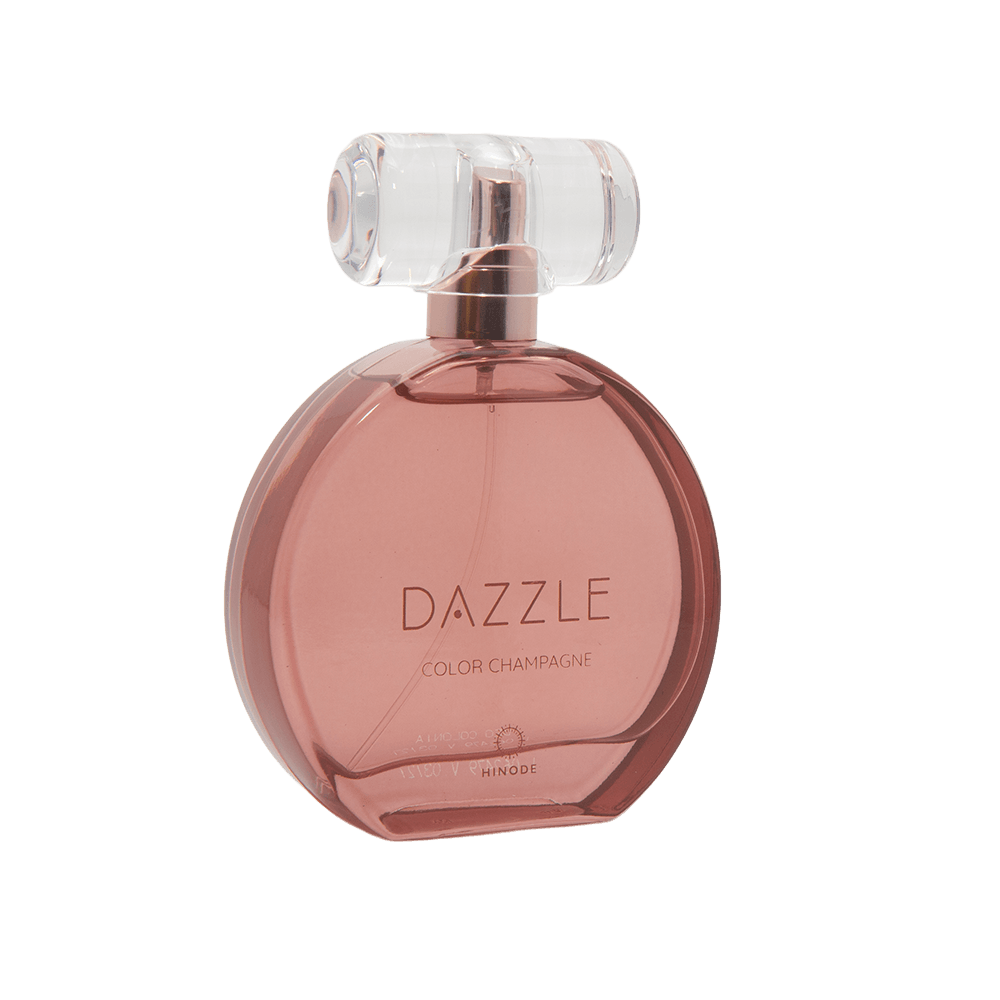 Miniatura 5 do produto Dazzle Color Chámpagne Deo Colônia 60ml