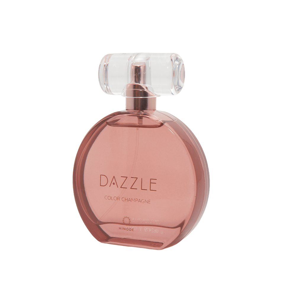 Miniatura 6 do produto Dazzle Color Chámpagne Deo Colônia 60ml