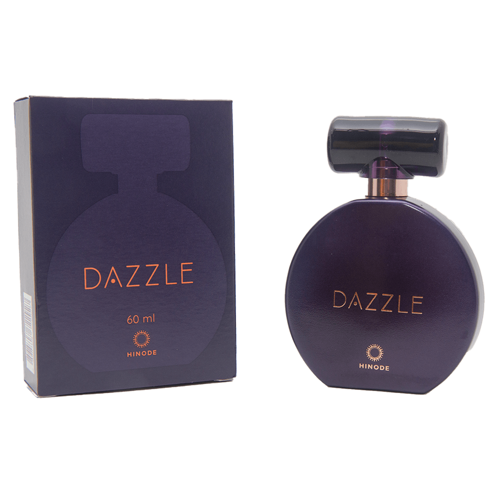 Miniatura 2 do produto Dazzle Deo Colônia 60ml