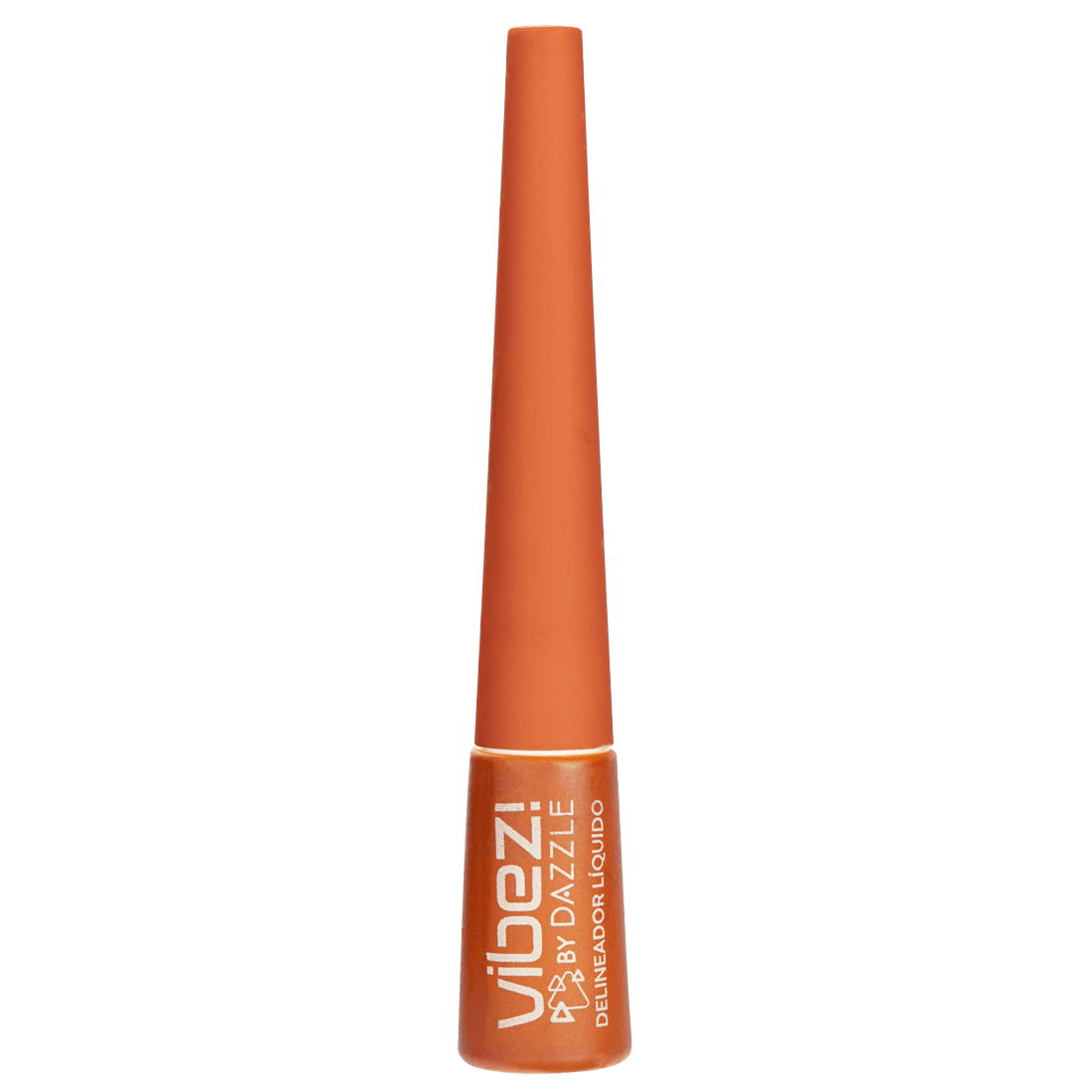 Delineador Líquido Bronze Vibez!