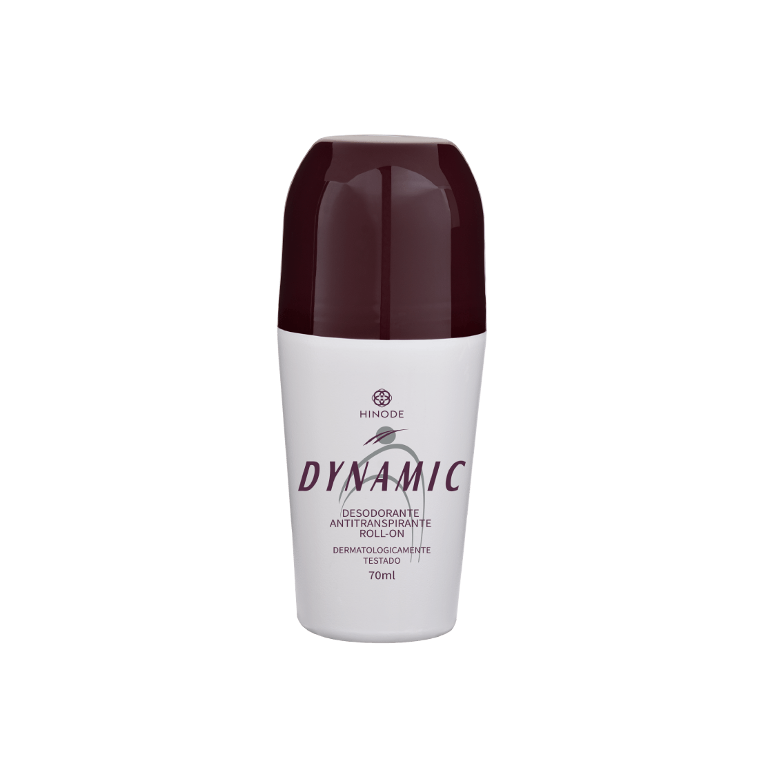 Desodorante Roll-On Antitranspirante Dynamic 70ml