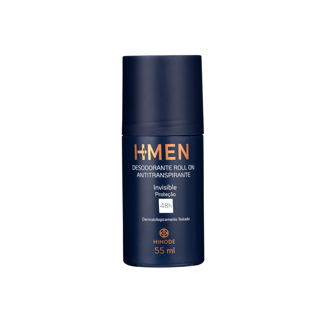 Desodorante Roll-On H-Men 55ml