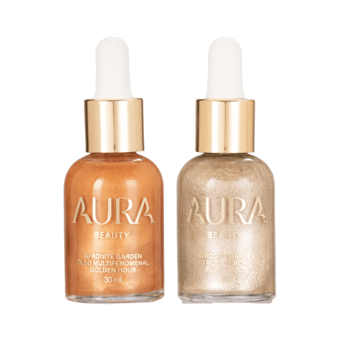 Miniatura 2 do produto Duo Óleo Multifenomenal Afrodite Garden