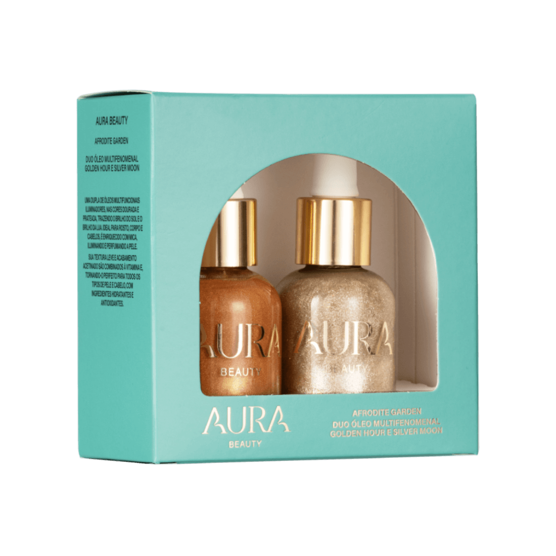 Miniatura 14 do produto Duo Óleo Multifenomenal Afrodite Garden