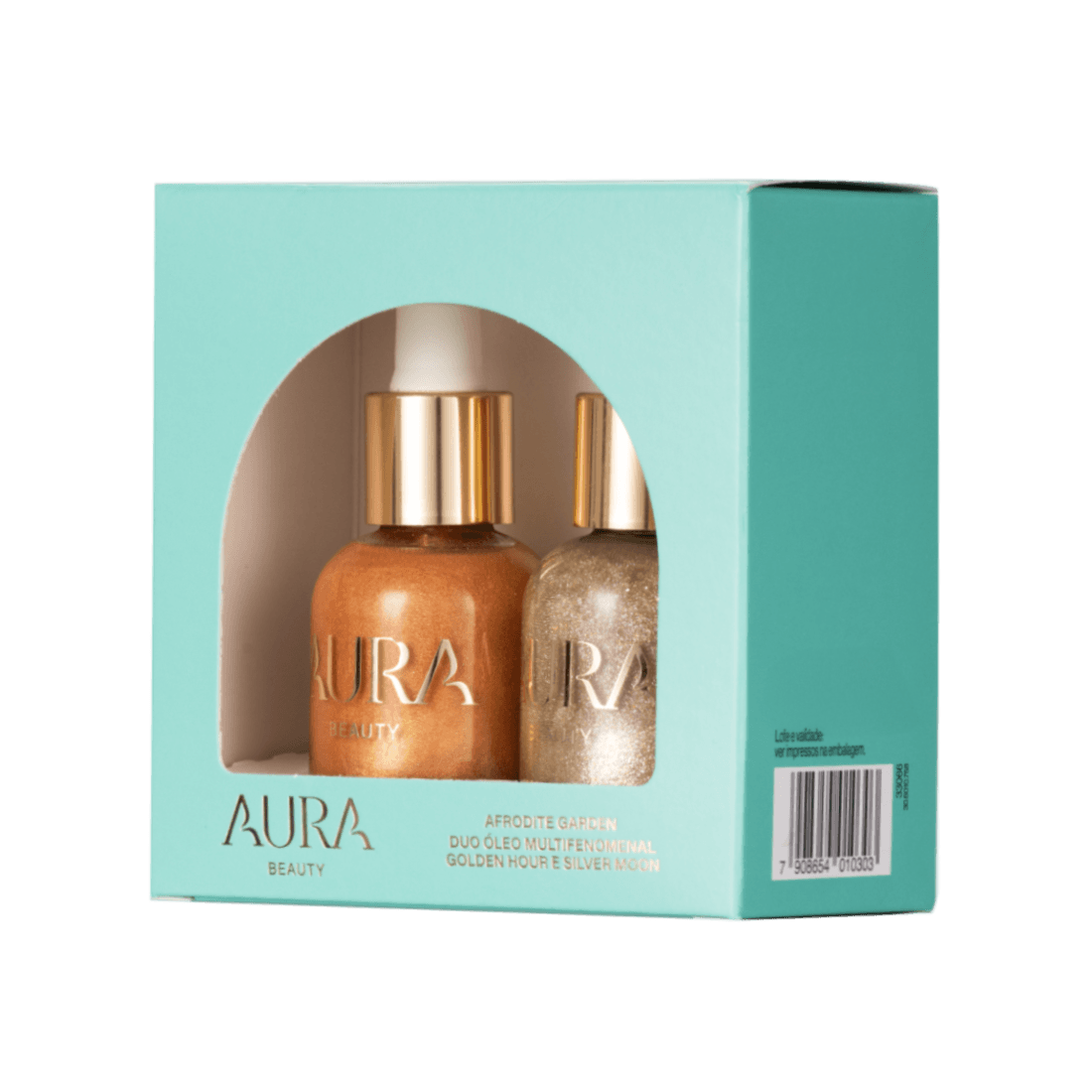 Miniatura 16 do produto Duo Óleo Multifenomenal Afrodite Garden