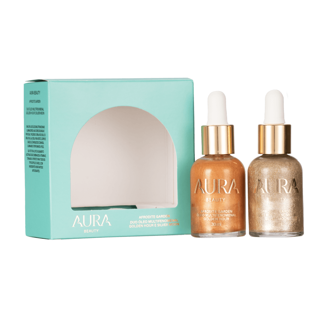 Miniatura 17 do produto Duo Óleo Multifenomenal Afrodite Garden