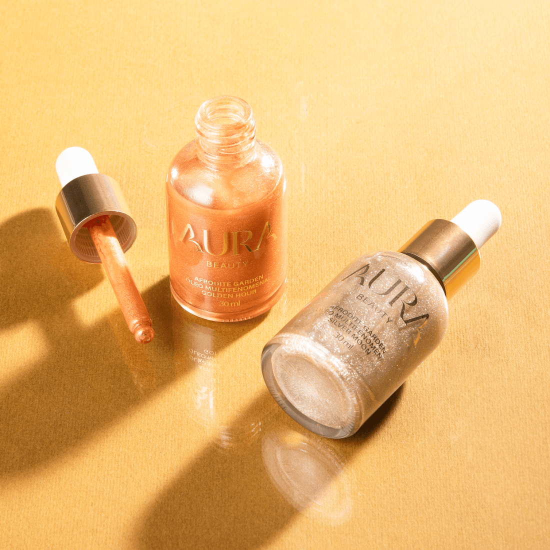 Miniatura 3 do produto Duo Óleo Multifenomenal Afrodite Garden