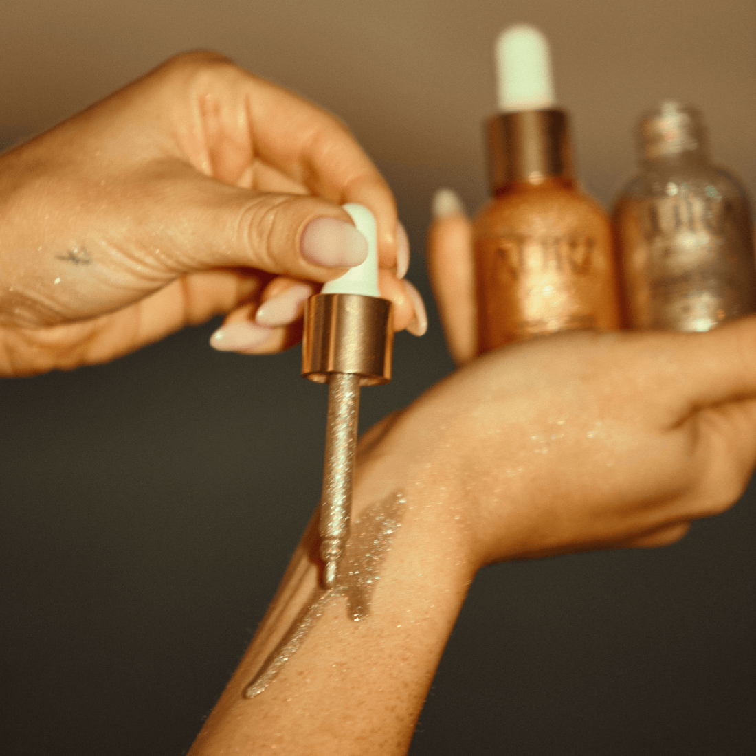 Miniatura 5 do produto Duo Óleo Multifenomenal Afrodite Garden