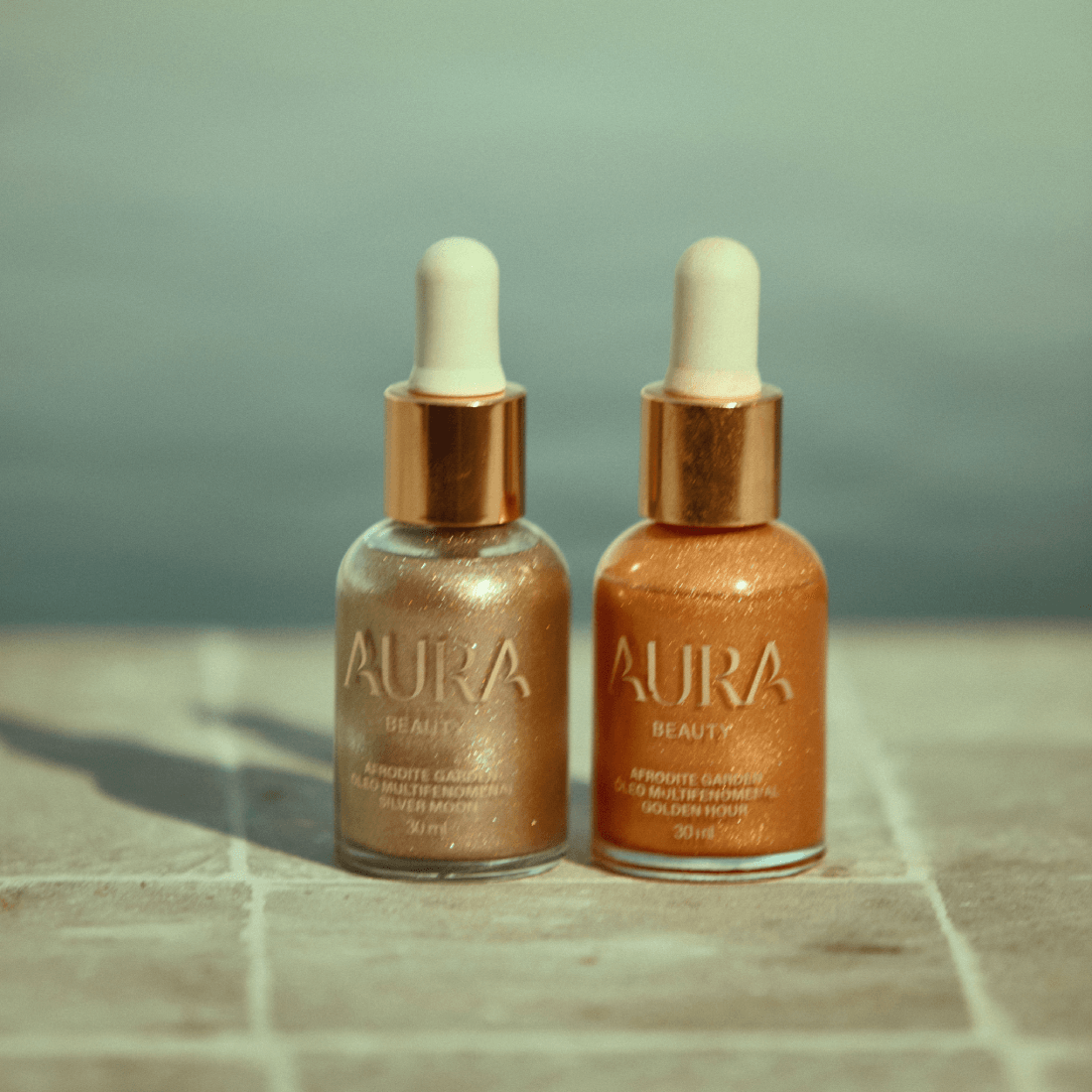 Miniatura 6 do produto Duo Óleo Multifenomenal Afrodite Garden