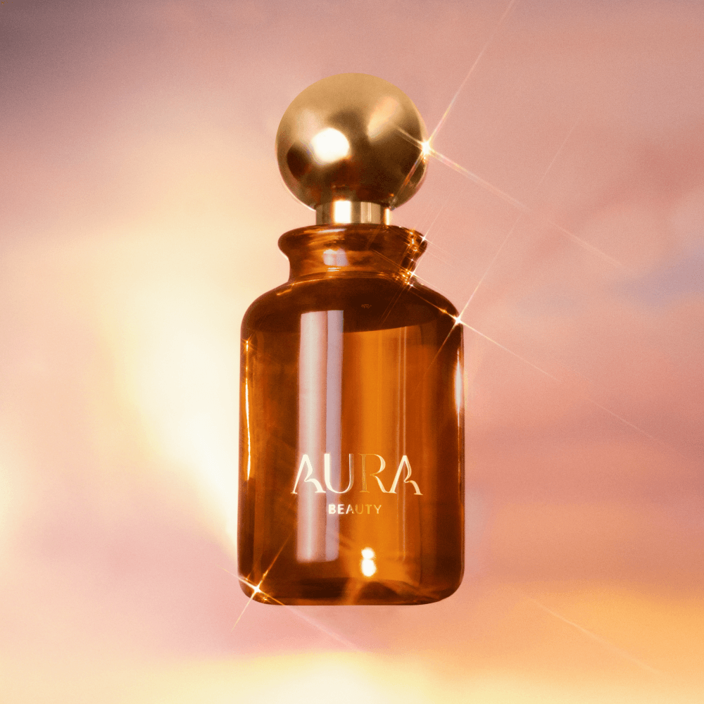 Miniatura 3 do produto Deo Colônia Aura Beauty EDT by Jade Picon 100ml