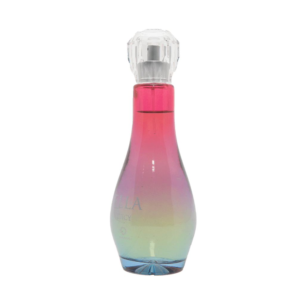 Ella Juicy Deo Colônia 100ml