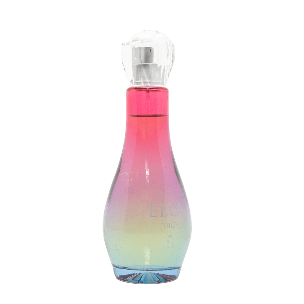 Miniatura 4 do produto Ella Juicy Deo Colônia 100ml