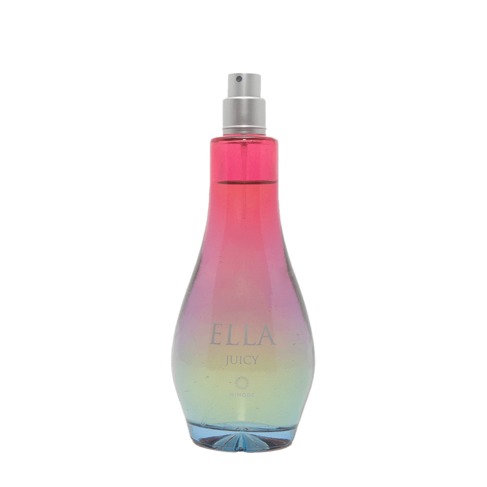 Miniatura 5 do produto Ella Juicy Deo Colônia 100ml