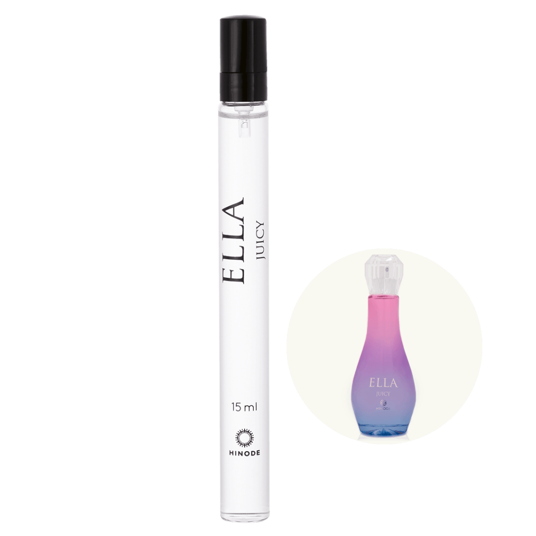 Ella Juicy Deo Colonia Pocket 15ml
