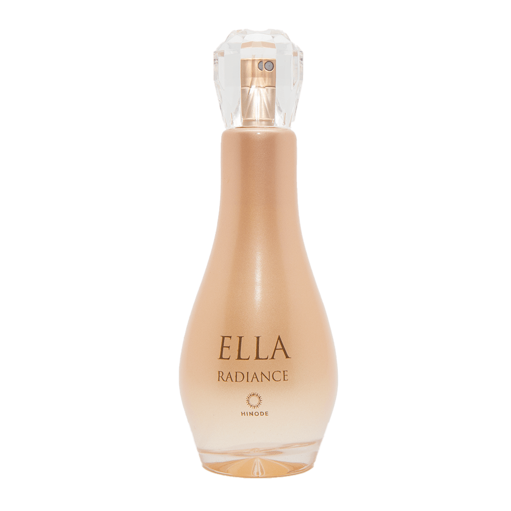 Ella Radiance Deo Colônia 100ml