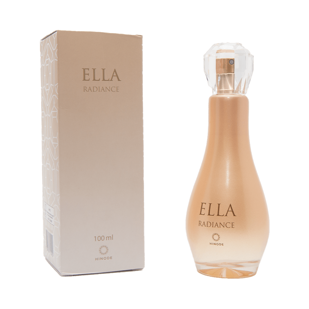 Miniatura 2 do produto Ella Radiance Deo Colônia 100ml