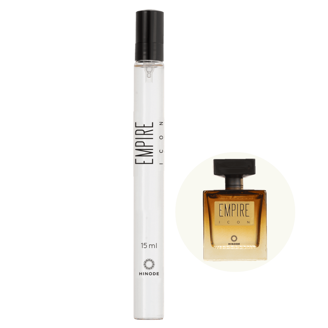 Empire Icon Deo Parfum Pocket 15ml