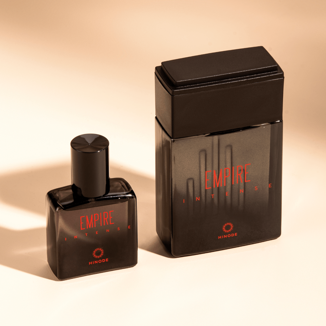 Miniatura 3 do produto Empire Intense Deo Colônia Miniatura 25ml