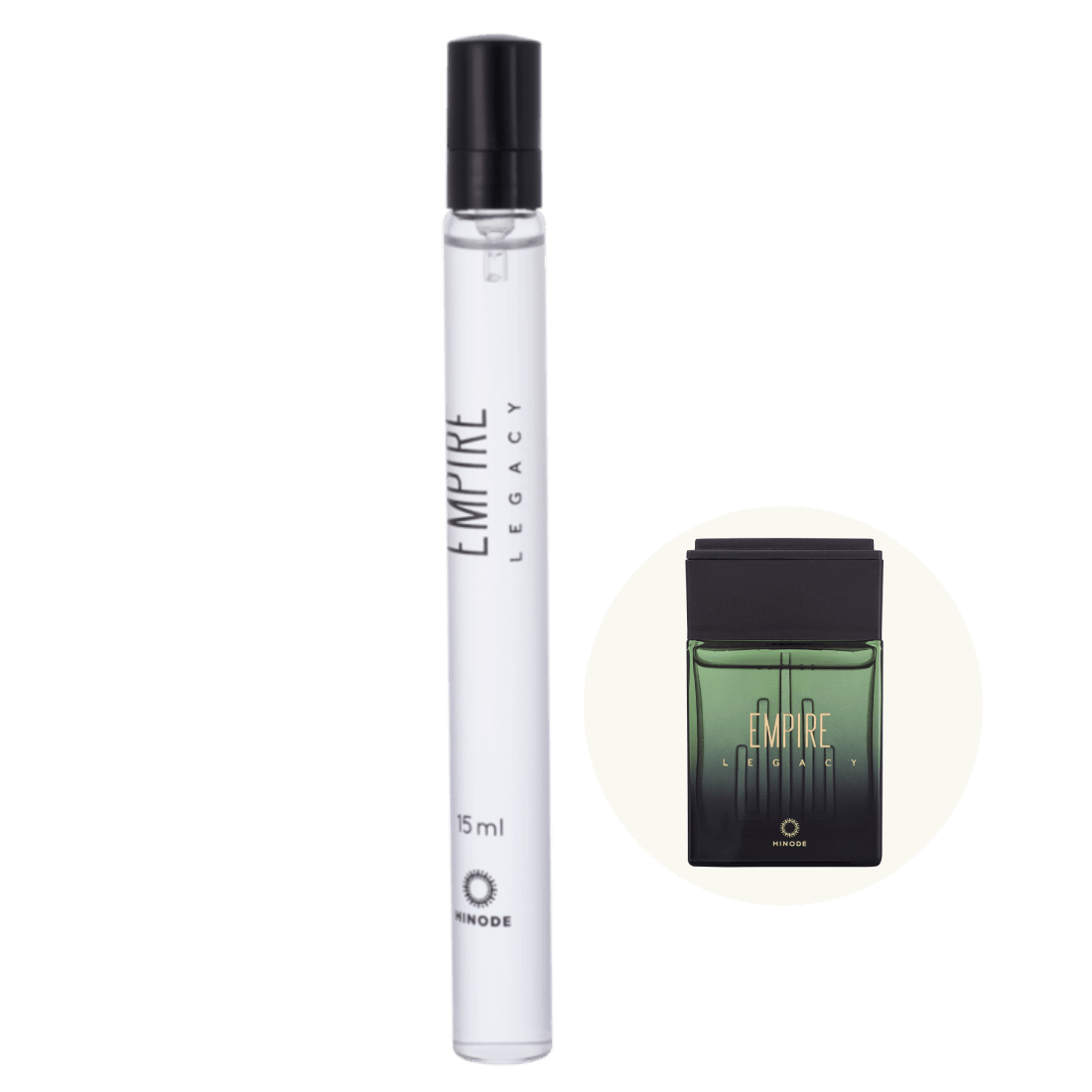 Empire Legacy Deo Colonia Pocket 15 ml