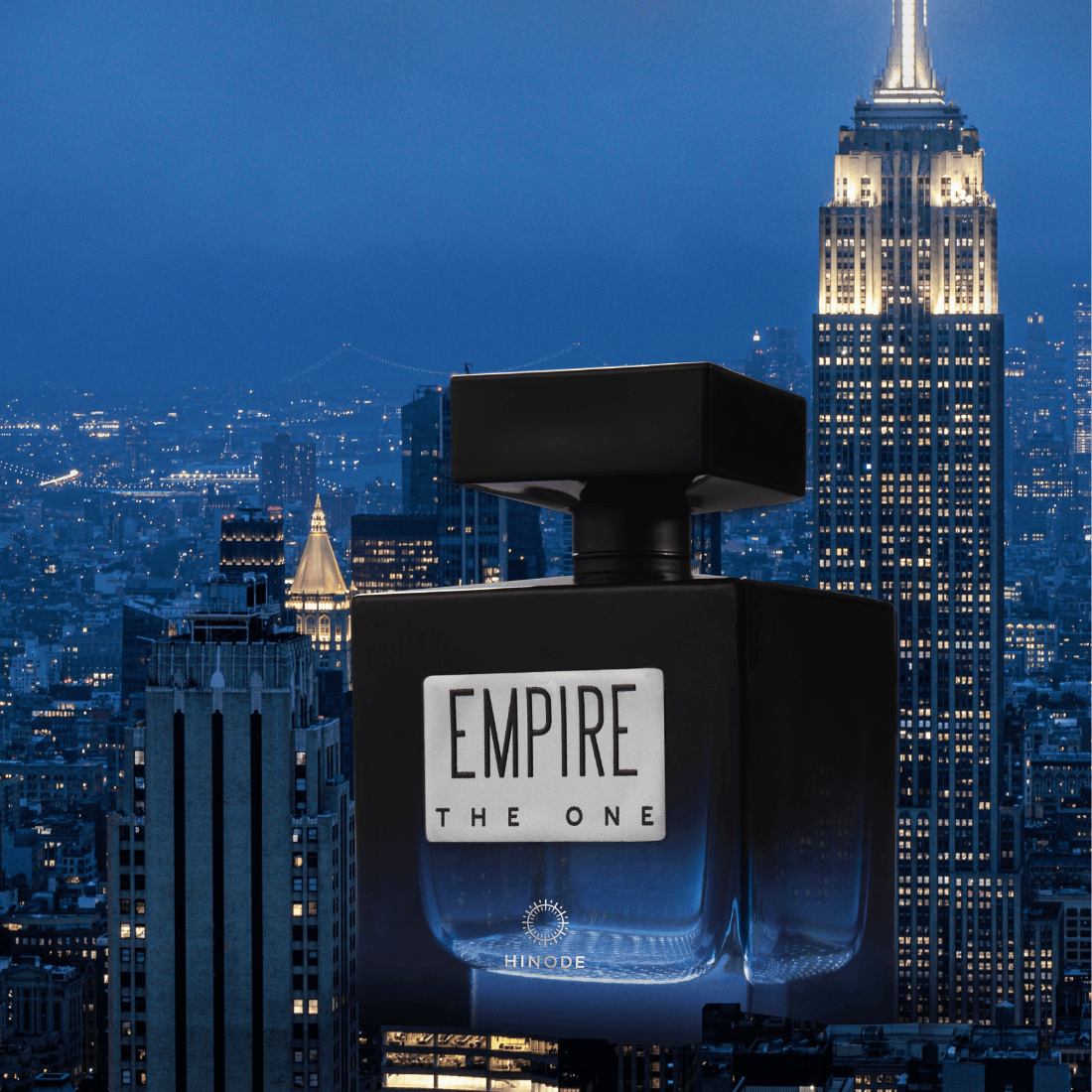 Miniatura 5 do produto Empire The One Deo Parfum 100ml
