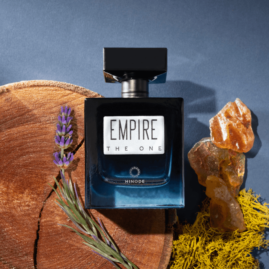 Miniatura 8 do produto Empire The One Deo Parfum 100ml