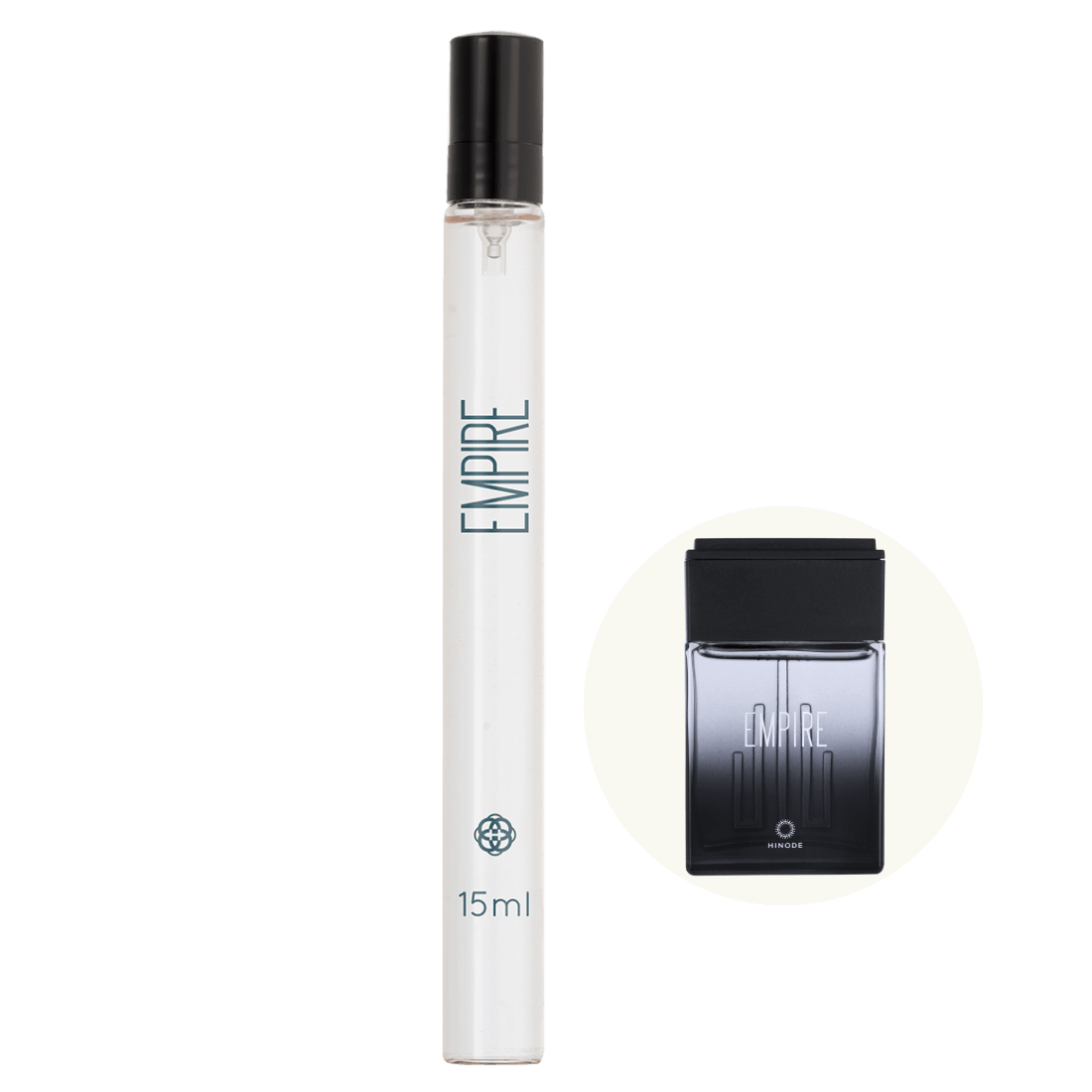Empire Top Deo Colônia 15ml