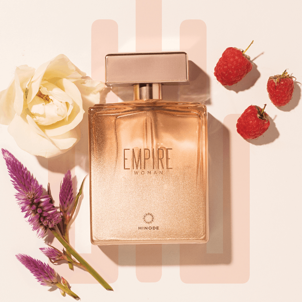 Miniatura 4 do produto Empire Woman Deo Colônia 100ml