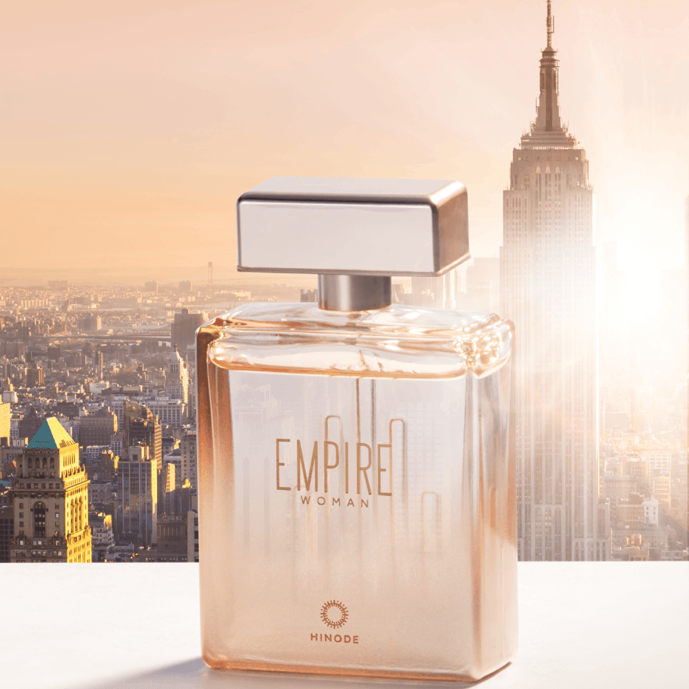 Miniatura 6 do produto Empire Woman Deo Colônia 100ml