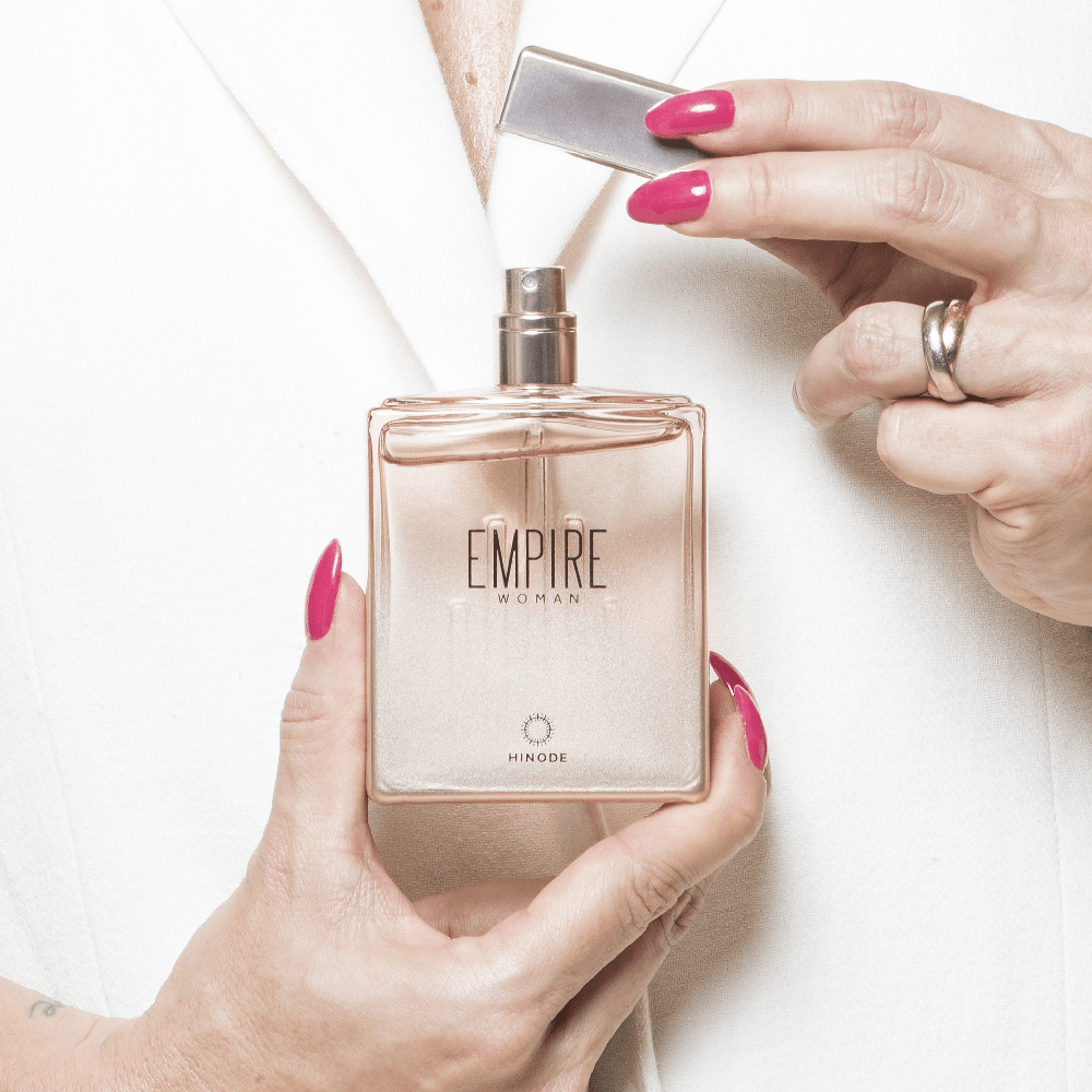 Miniatura 7 do produto Empire Woman Deo Colônia 100ml