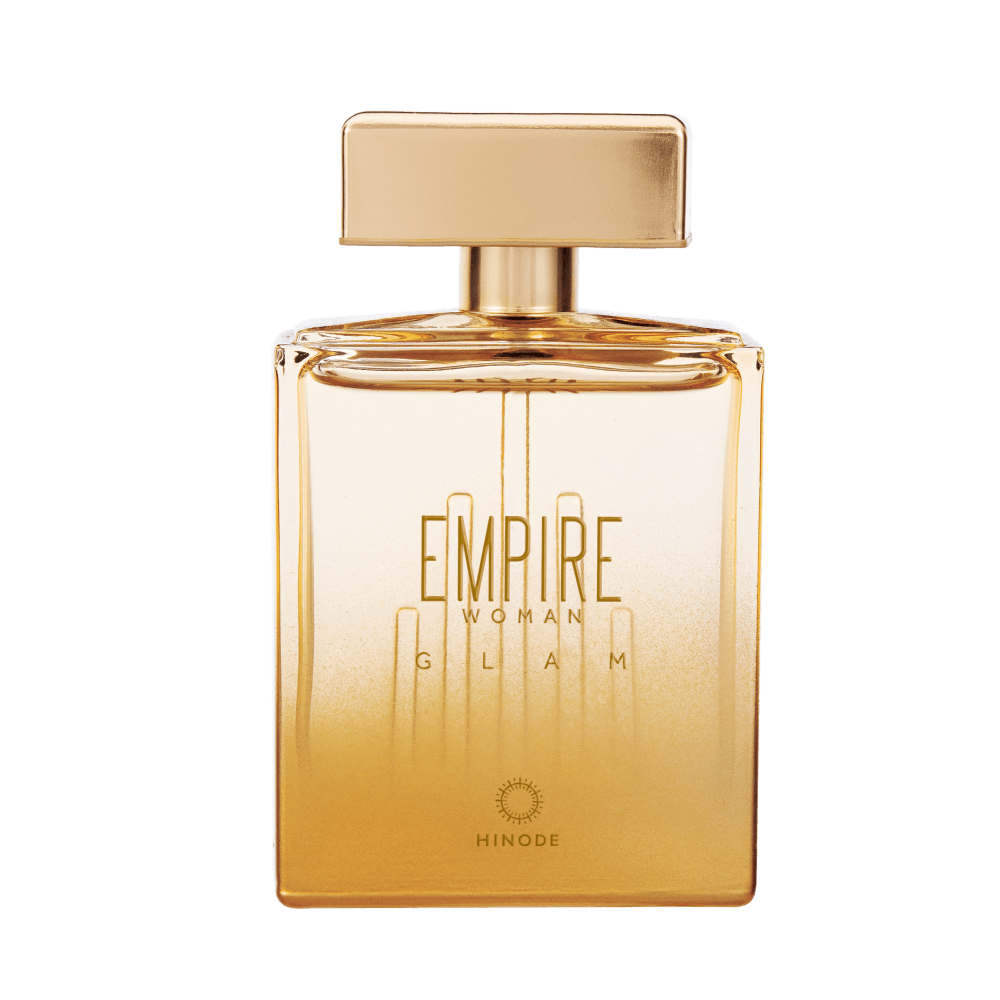 Empire Woman Glam Deo Colônia 100ml
