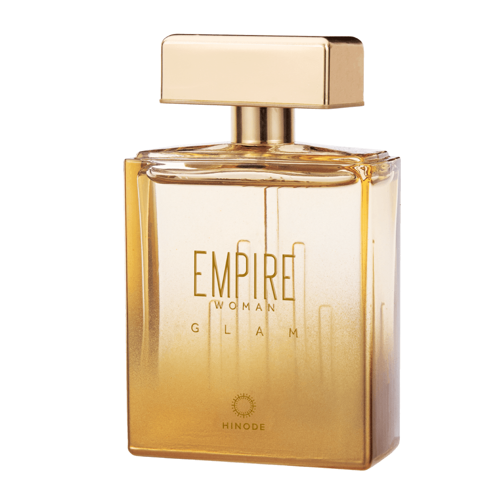 Miniatura 2 do produto Empire Woman Glam Deo Colônia 100ml