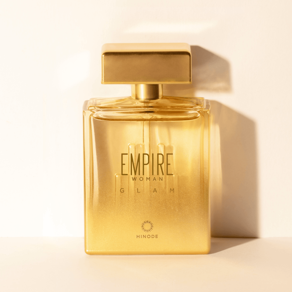 Miniatura 4 do produto Empire Woman Glam Deo Colônia 100ml