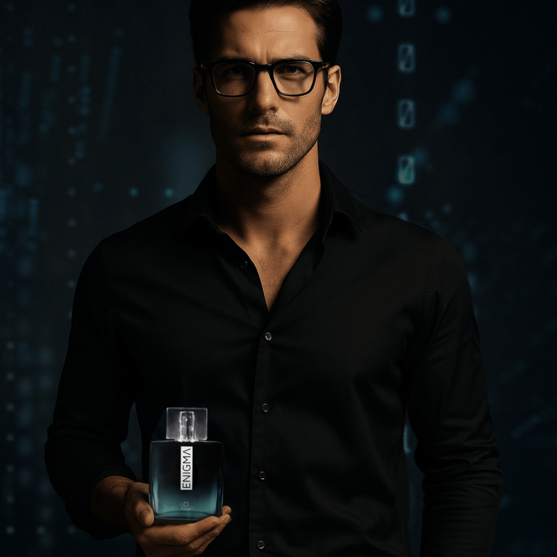 Miniatura 9 do produto Enigma Deo Colônia 100ml