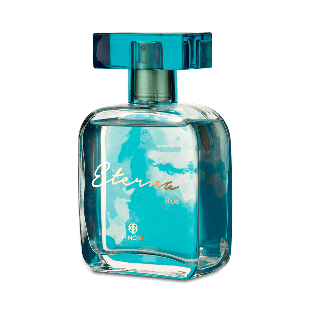 Miniatura 2 do produto Eterna Blue Deo Colônia 100ml