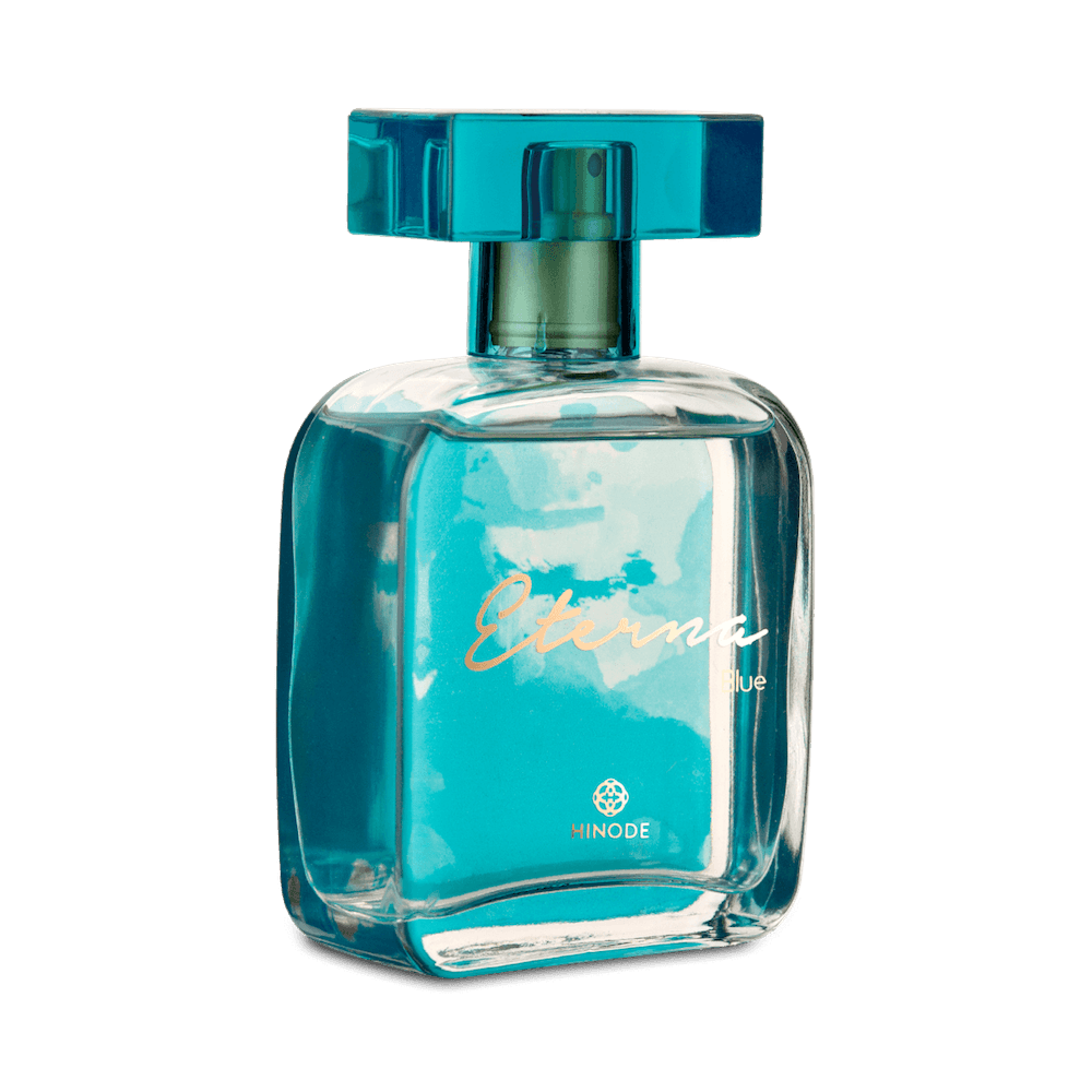 Miniatura 3 do produto Eterna Blue Deo Colônia 100ml