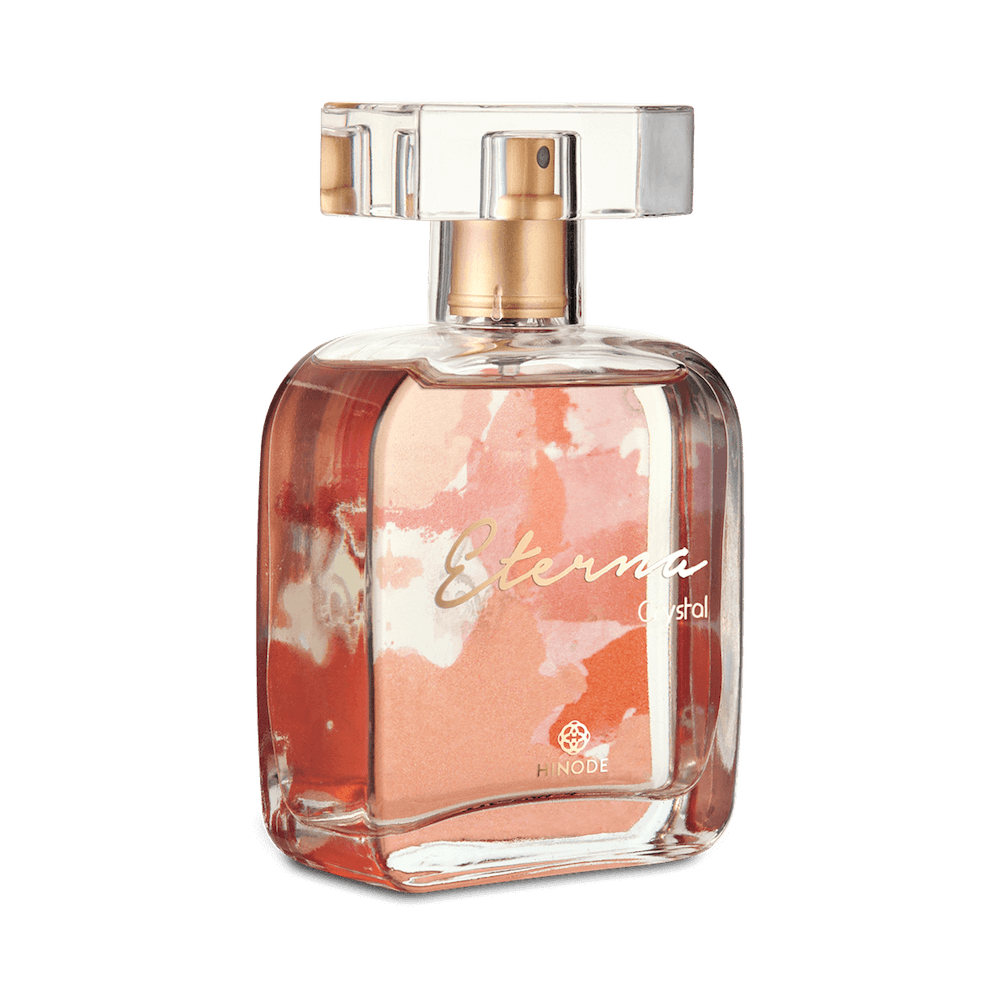 Miniatura 2 do produto Eterna Crystal Deo Colônia 100ml