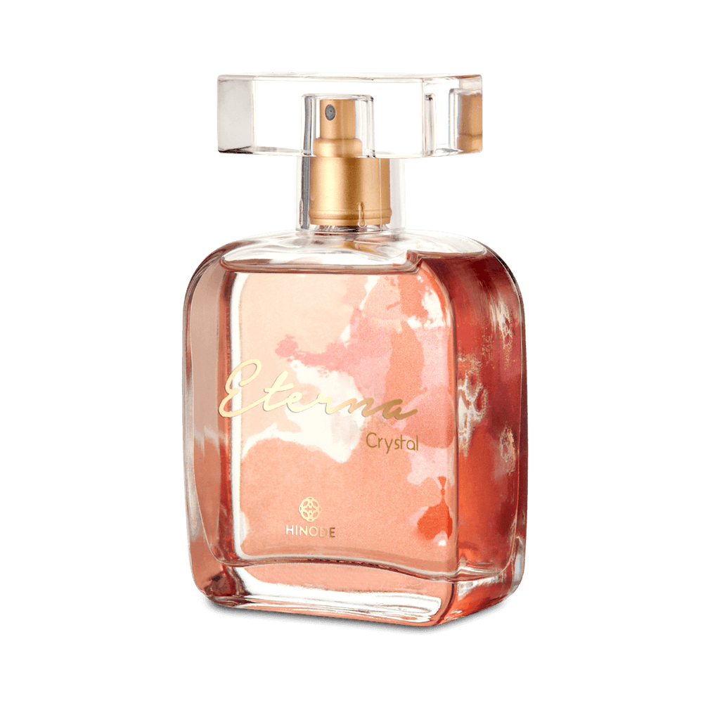 Miniatura 3 do produto Eterna Crystal Deo Colônia 100ml